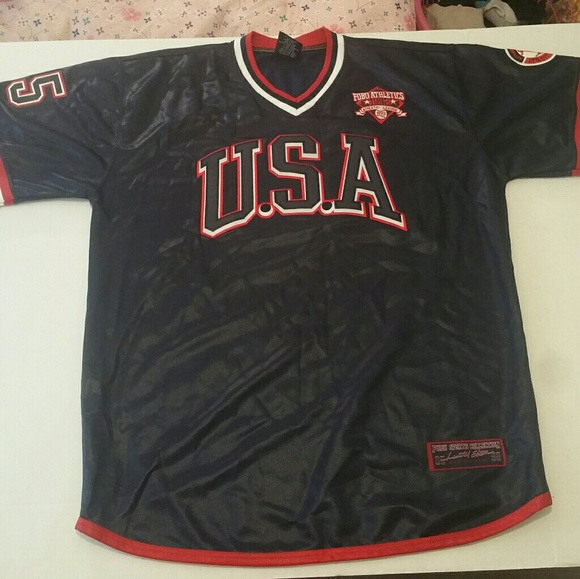 FUBU Other - Vintage FUBU jersey